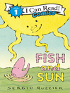 Cover image for Fish and Sun